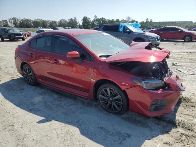 Photo 4 from auction – 2017 SUBARU WRX with VIN JF1VA1B67H9831843