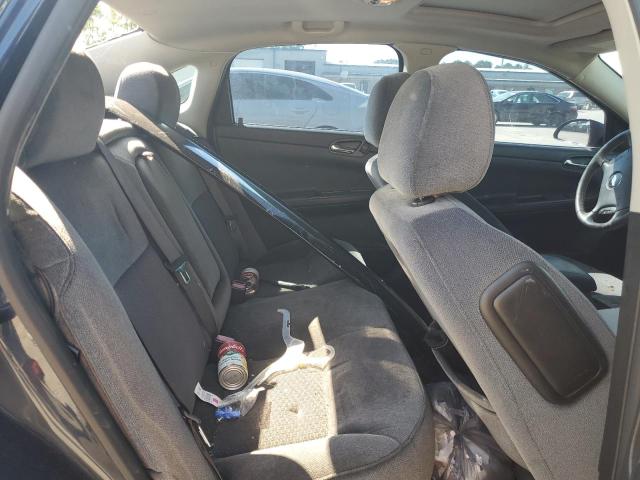Photo 10 from auction – 2012 CHEVROLET IMPALA LT with VIN 2G1WB5E33C1304123