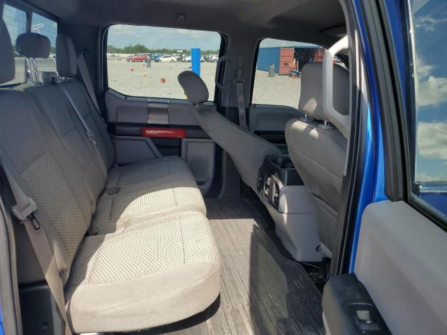 Photo 10 from auction – 2015 FORD F150 SUPER with VIN 1FTEW1EP6FFC45827