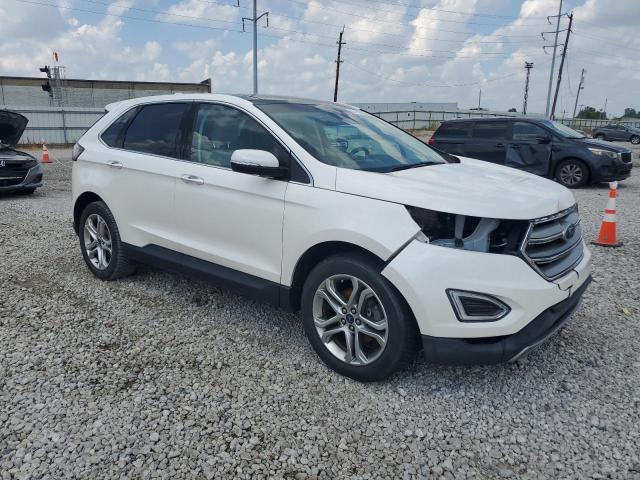 Photo 4 from auction – 2018 FORD EDGE TITAN with VIN 2FMPK3K90JBB78511
