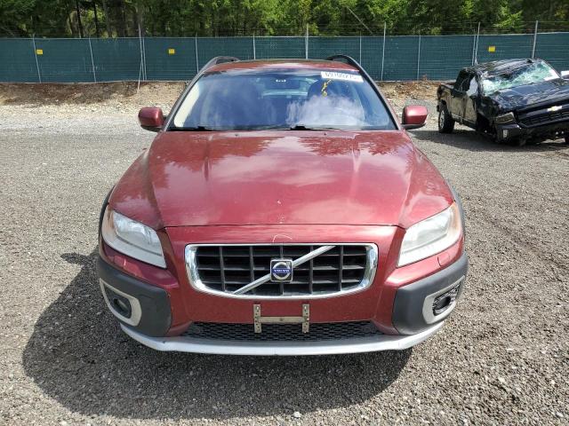 Photo 5 from auction – 2008 VOLVO XC70 with VIN YV4BZ982081004075