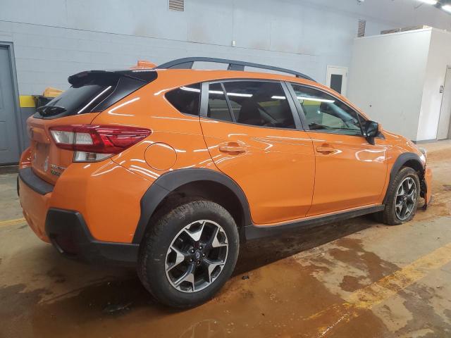 Photo 3 from auction – 2019 SUBARU CROSSTREK with VIN JF2GTACCXK8295731