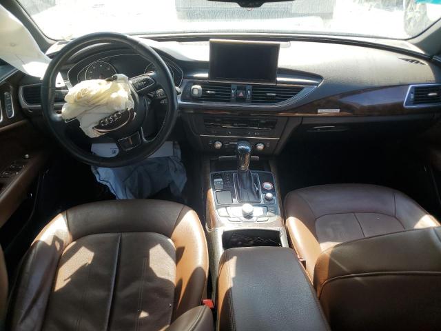 Фото 8 с аукциона – 2017 AUDI A7 PREMIUM с VIN WAUW2AFC6HN031809