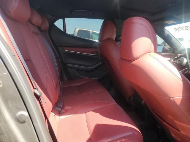 Photo 10 from auction – 2023 MAZDA 3 PREMIUM with VIN JM1BPAMM1P1621632