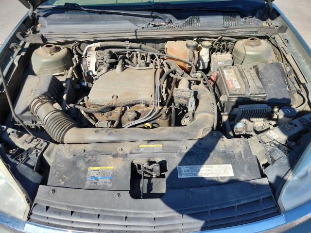 Photo 11 from auction – 2004 CHEVROLET MALIBU LT with VIN 1G1ZU54834F103529