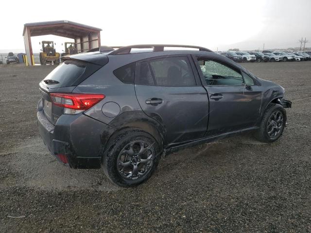 Photo 3 from auction – 2022 SUBARU CROSSTREK with VIN JF2GTHRC6NH251827