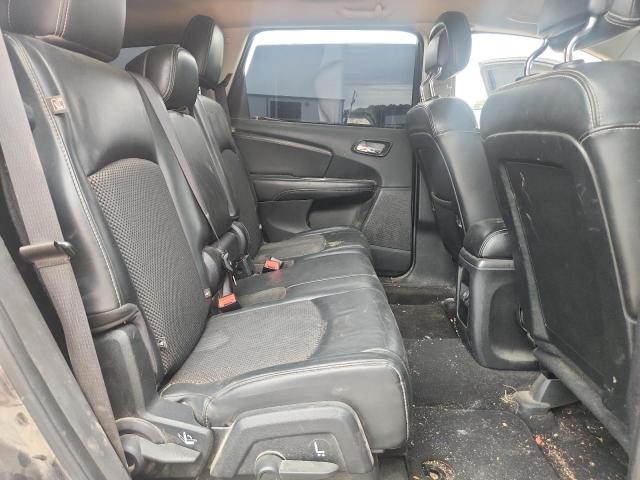 Photo 11 from auction – 2016 DODGE JOURNEY CR with VIN 3C4PDCGB2GT203285