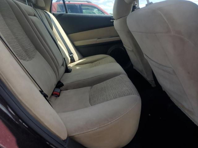 Photo 10 from auction – 2010 MAZDA 6 S with VIN 1YVHZ8CBXA5M01929