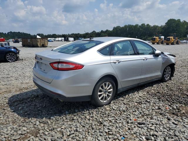 Photo 3 from auction – 2015 FORD FUSION S with VIN 3FA6P0G7XFR188632