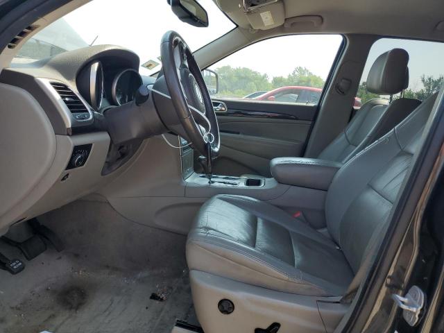 Photo 7 from auction – 2011 JEEP GRAND CHER with VIN 1J4RR4GG0BC517835
