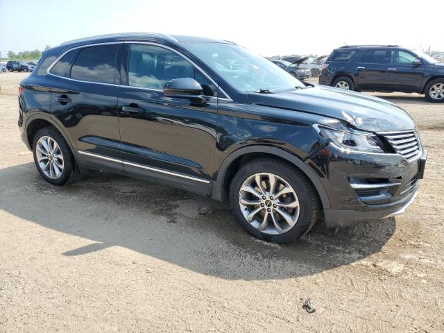 Photo 4 from auction – 2017 LINCOLN MKC SELECT with VIN 5LMCJ2D99HUL20770