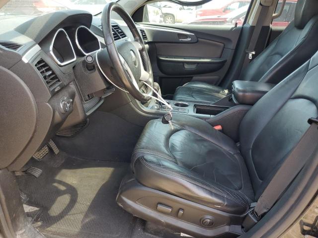 Photo 7 from auction – 2009 CHEVROLET TRAVERSE L with VIN 1GNEV23DX9S168917