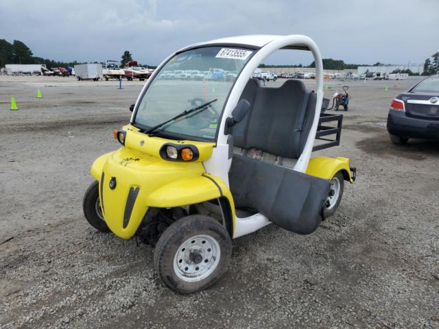 Photo 2 from auction – 2012 OTHER E2 with VIN 52CG2AGA0C0001001