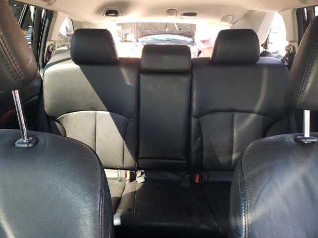 Photo 10 from auction – 2012 SUBARU OUTBACK 3. with VIN 4S4BRDJC7C2246076
