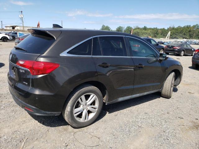 Photo 3 from auction – 2015 ACURA RDX TECHNO with VIN 5J8TB4H53FL010769