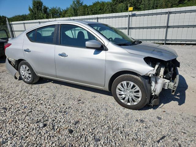 Photo 4 from auction – 2019 NISSAN VERSA S with VIN 3N1CN7AP8KL851930