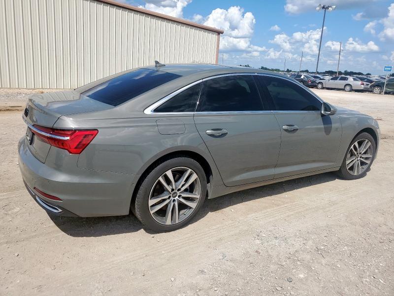 Photo 3 from auction – 2023 AUDI A6 PREMIUM with VIN WAUD3BF21PN024332