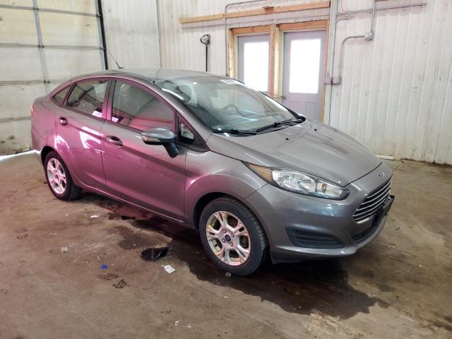 Photo 4 from auction – 2014 FORD FIESTA with VIN 3FADP4BJXEM202543