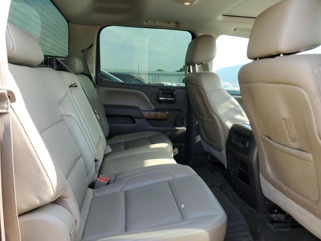 Photo 10 from auction – 2014 GMC SIERRA K1500 SLT with VIN 3GTU2VEC2EG316577