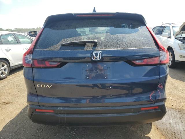 Photo 6 from auction – 2025 HONDA CR-V EXL with VIN 5J6RS4H71SL019677