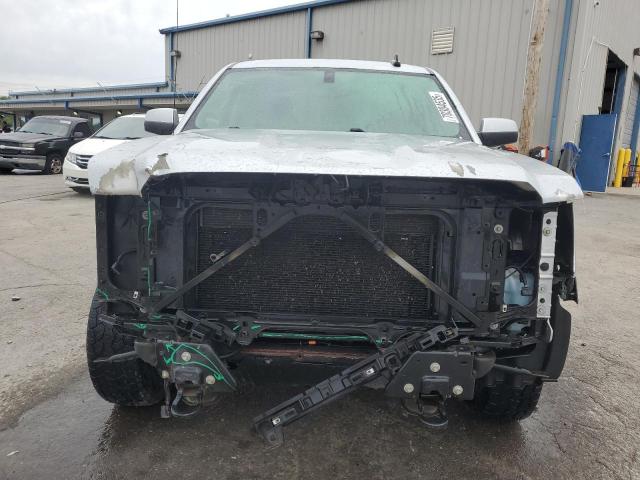 Photo 5 from auction – 2015 GMC SIERRA K15 with VIN 3GTU2UEH3FG128755