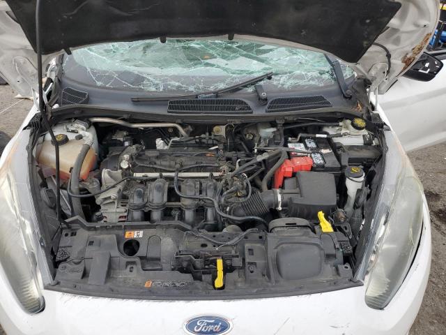 Photo 11 from auction – 2017 FORD FIESTA S with VIN 3FADP4AJ7HM109775