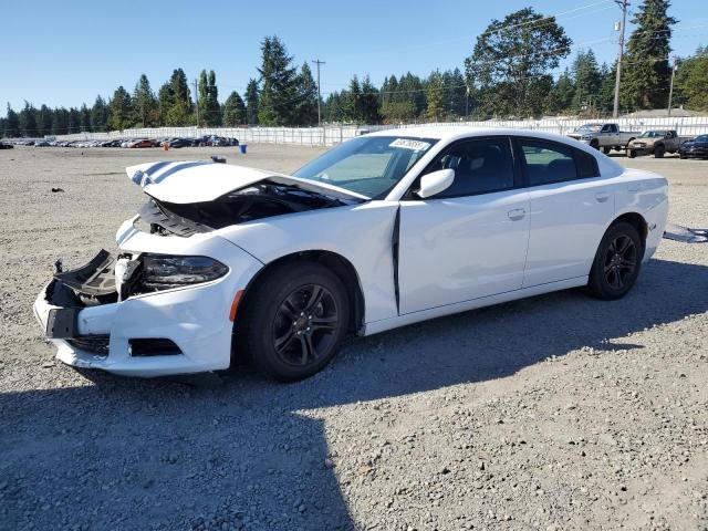 صورة رقم 1 من المزاد - 2019 DODGE CHARGER SXT مع VIN 2C3CDXBG6KH628541