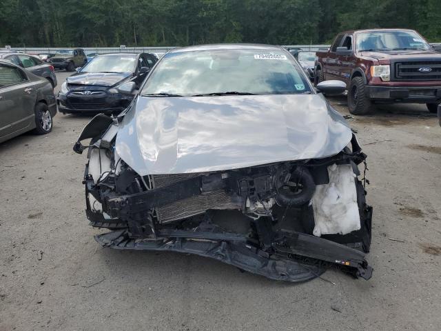 Photo 5 from auction – 2022 KIA FORTE FE with VIN 3KPF24AD1NE457704