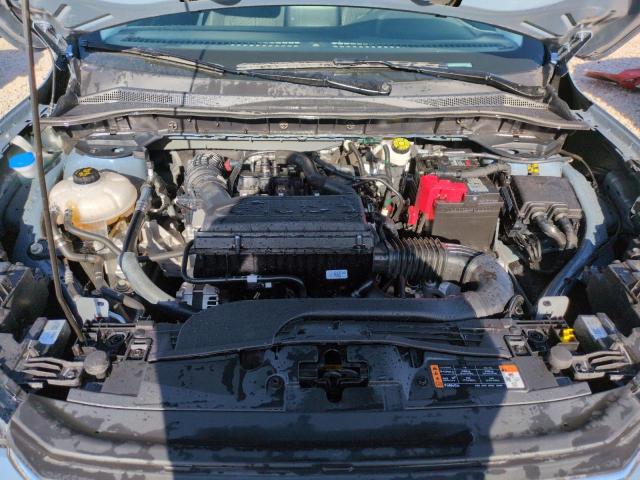 Photo 11 from auction – 2024 FORD ESCAPE ACT with VIN 1FMCU9GNXRUB24480