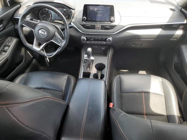Photo 8 from auction – 2022 NISSAN ALTIMA with VIN 1N4BL4CV5NN319103