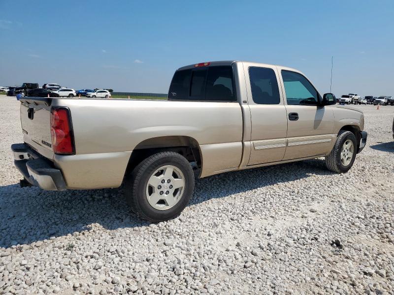 Photo 3 from auction – 2005 CHEVROLET SILVERADO with VIN 2GCEC19T851185801
