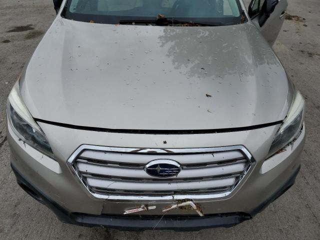 Photo 12 from auction – 2016 SUBARU OUTBACK 2. with VIN 4S4BSACC4G3279584