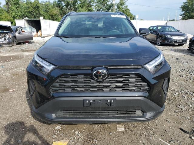 Photo 5 from auction – 2025 TOYOTA RAV4 XLE with VIN 2T3P1RFV4SC503582