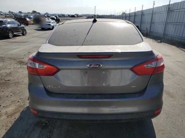 Photo 6 from auction – 2013 FORD FOCUS SE with VIN 1FADP3F26DL271307