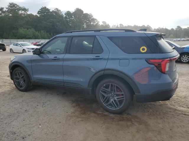 Photo 2 from auction – 2025 FORD EXPLORER S with VIN 1FMWK7GC4SGA65369