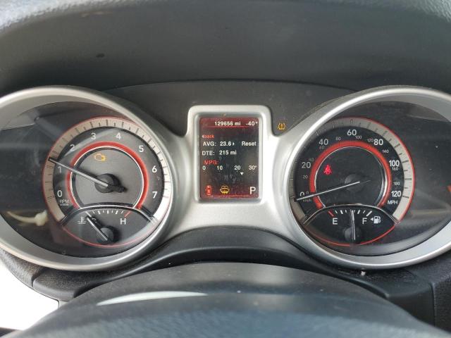 Photo 9 from auction – 2017 DODGE JOURNEY SE with VIN 3C4PDCAB0HT573791