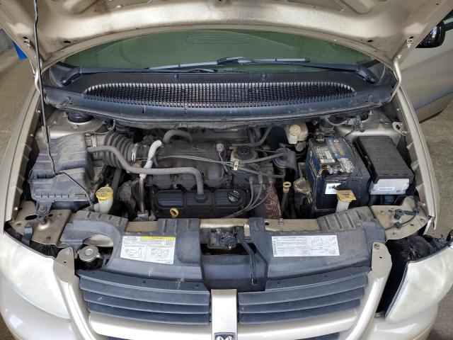 Photo 12 from auction – 2007 DODGE CARAVAN SX with VIN 1D4GP45R47B161106