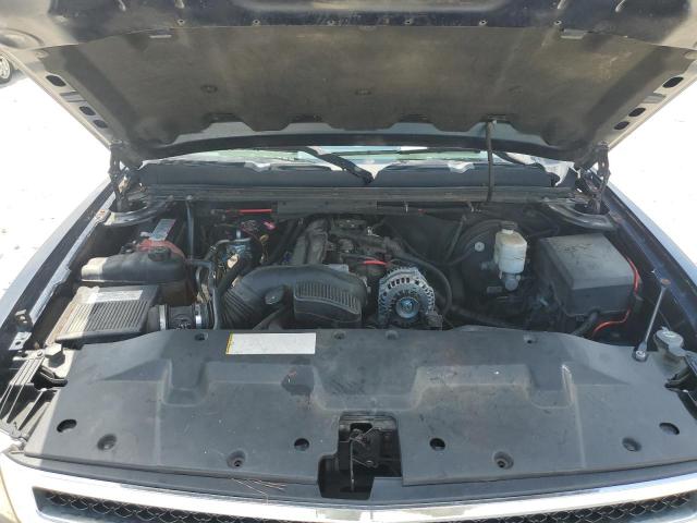 Photo 11 from auction – 2007 CHEVROLET SILVERADO with VIN 2GCEC13C271524564
