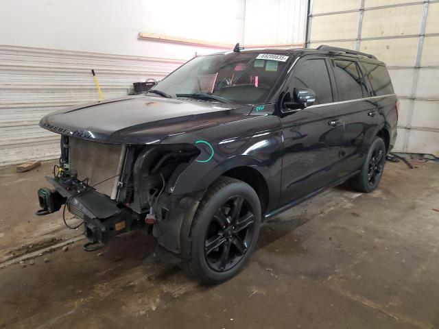 FORD EXPEDITION 2019 with VIN 1FMJU2AT3KEA86614 - Photo from auction