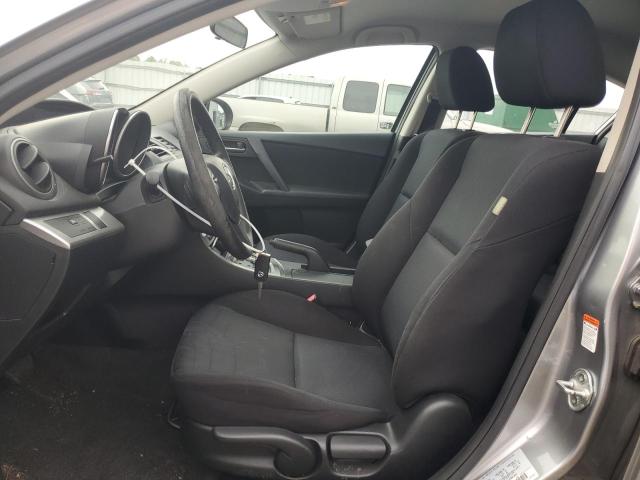 Photo 7 from auction – 2011 MAZDA 3 I with VIN JM1BL1VG9B1372476