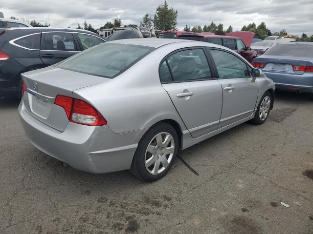 Photo 3 from auction – 2011 HONDA CIVIC LX with VIN 2HGFA1F59BH300491