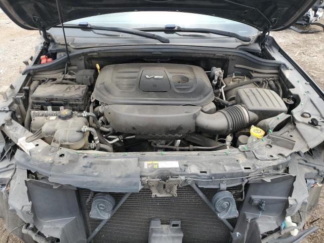 Photo 11 from auction – 2018 JEEP GRAND CHER with VIN 1C4RJFBG3JC245862