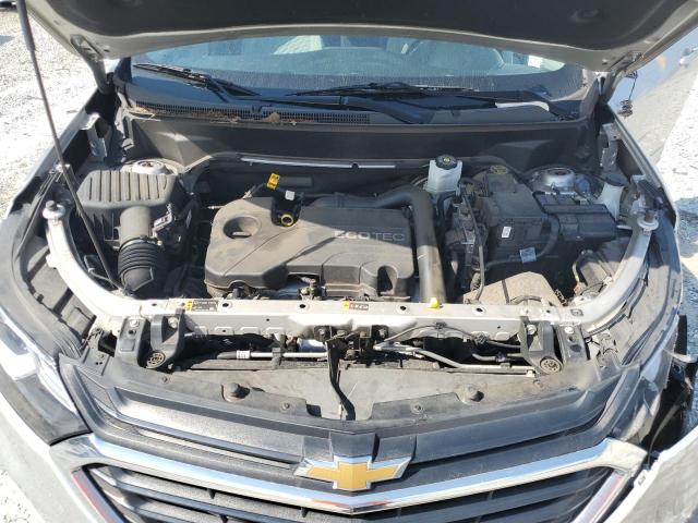 Photo 11 from auction – 2021 CHEVROLET EQUINOX LS with VIN 3GNAXHEVXMS178961