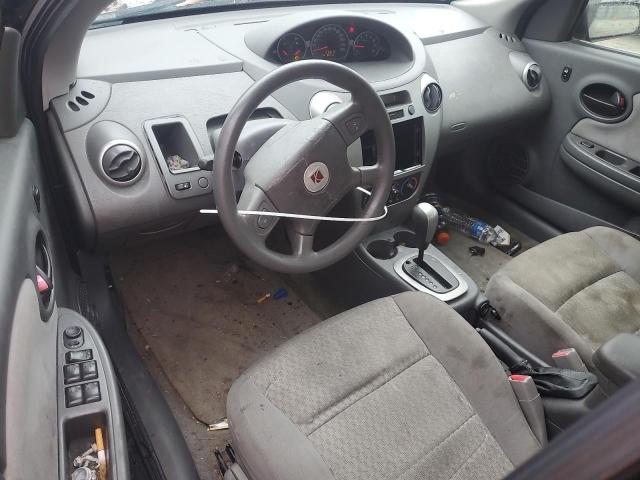 Zdjęcie 8 z aukcji – 2007 SATURN ION LEVEL z VIN 1G8AJ55F57Z209262