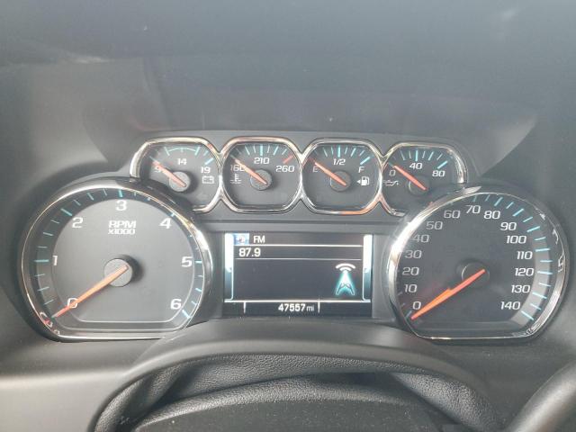 Photo 9 from auction – 2018 GMC YUKON SLT with VIN 1GKS2BKC8JR318830