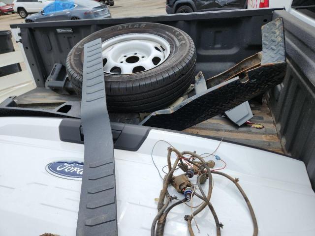 Photo 12 from auction – 2023 FORD F150 SUPER with VIN 1FTEX1CP2PKF63291