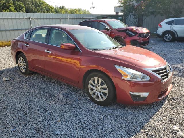 Photo 4 from auction – 2015 NISSAN ALTIMA 2.5 with VIN 1N4AL3AP3FN367744