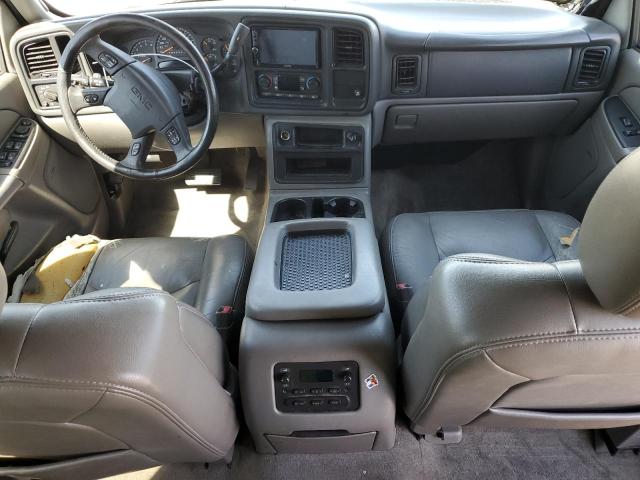Photo 8 from auction – 2006 GMC YUKON with VIN 1GKEC13T86R129640