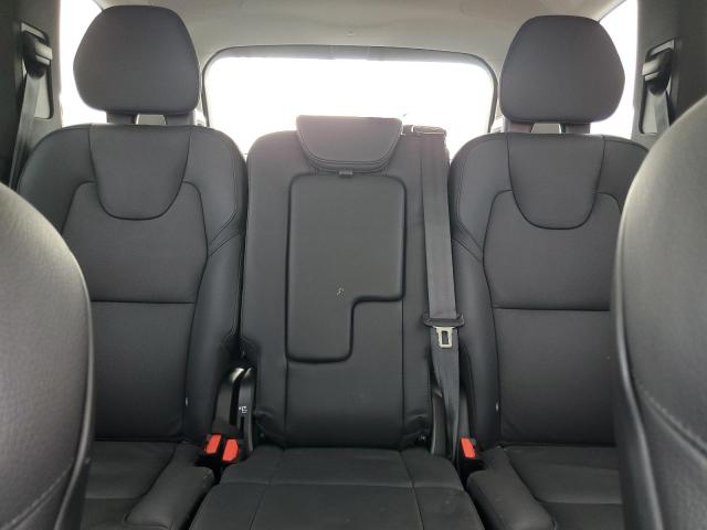 Photo 10 from auction – 2024 VOLVO XC90 PLUS with VIN YV4062PE6R1222512
