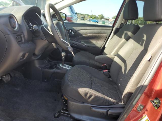 Photo 7 from auction – 2019 NISSAN VERSA with VIN 3N1CN7AP7KL815792